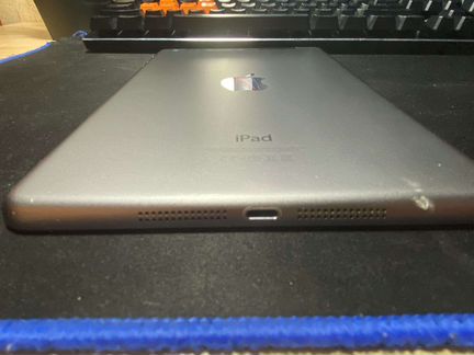 iPad mini 2 retina