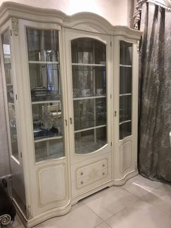 Гостиная miassmobili