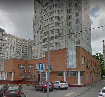 2-к квартира, 64.8 м², 3/17 эт.