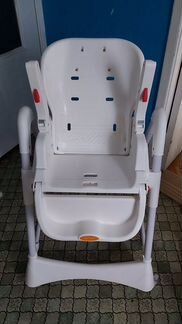 Стул для кормления XO Kid Startline