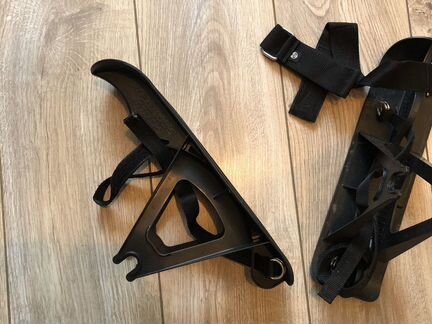 Лыжи для беговела