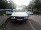 Audi 100 1.9 МТ, 1983, 257 667 км