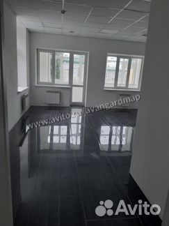 Помещение свободного назначения, 61.5 м²