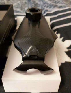 Держатель-зарядка для авто