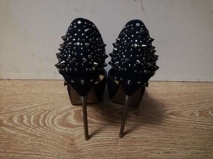 Туфли женские