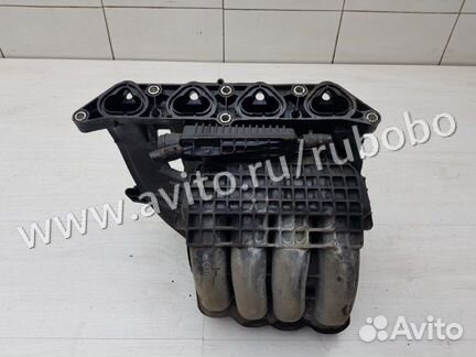 Впускной коллектор Vw Polo Sedan 5 cfna 2012