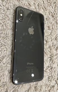 iPhone X 64gb