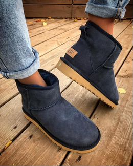 Угги ugg мини