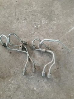 Трубки форсунок Hyundai HD 78