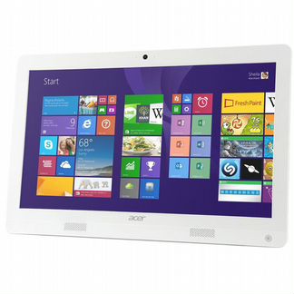 Моноблок Acer ZC-606 (dqsurer006)
