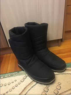 Продам зимние сапоги 39 размер