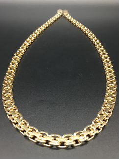 Золотая цепь