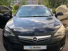Opel Astra GTC 1.4 AT, 2012, 112 112 км объявление продам