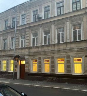 Продам Помещение свободного назначения, 117 м²