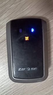Bluetooth GPS Навигация для ноутбука