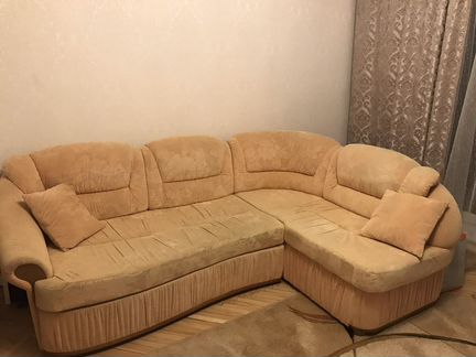 Диван 230 x 160