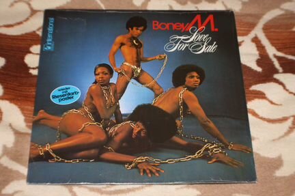 Boney M 