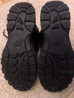 Мужские зимние ботинки Nike