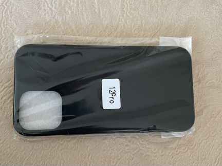Чехол на iPhone 12 pro