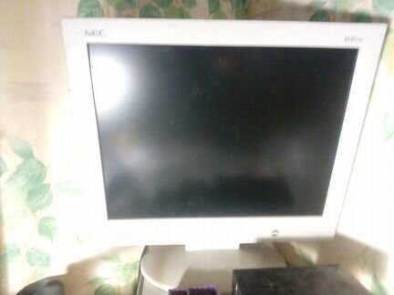 Монитор NEC LCD1502