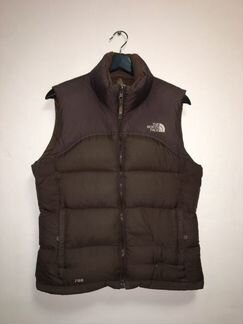 Пуховый жилет The North Face Nuptse 700 Vest