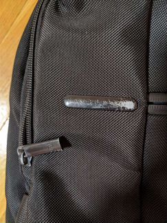 Рюкзак xiaomi business backpack