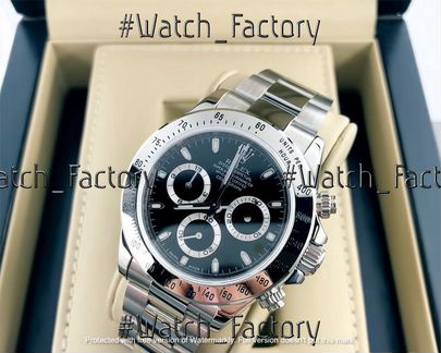 Часы Мужские Rolex Daytona механика 40mm