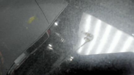 Капот Subaru Impreza, 2013