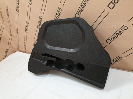 Ящик инструментальный левый Toyota Camry 55