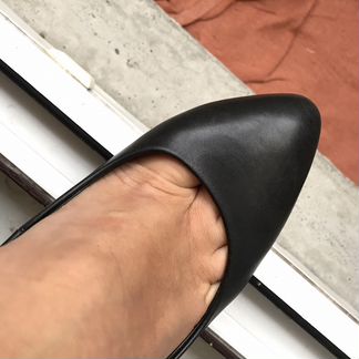 Кожаные туфли 39 рр идеальное состояние corsocomo