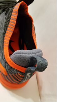 Nike metcon DSX flyknit 2 924423-005 us9/11