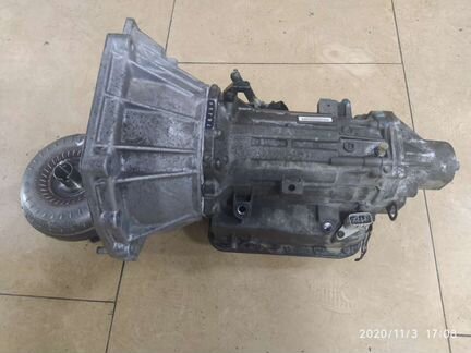 АКПП Suzuki Jimny TW40E