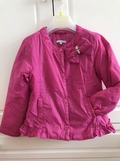 Куртка Artigli 7A (122-128)