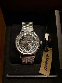 Механические наручные часы Ingersoll I00405