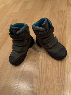 Зимние сапоги эссо