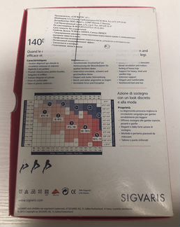 Колготки для беременных Sigvaris и Medi