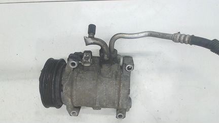 Компрессор кондиционера Chrysler Voyager, 2004