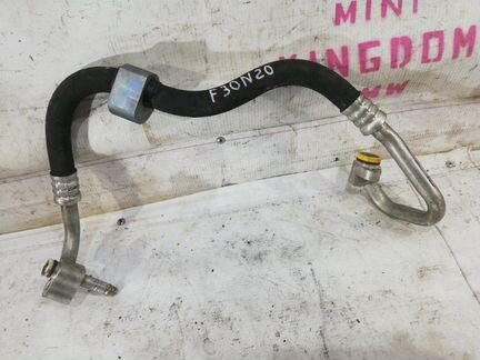 Трубка кондиционера Bmw X1 E84 N20B20A 2012