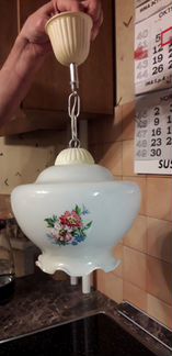 Люстра