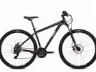 Велосипед Stinger Graphite STD, 27.5/29 2021