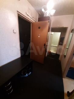 2-к квартира, 54 м², 5/17 эт.