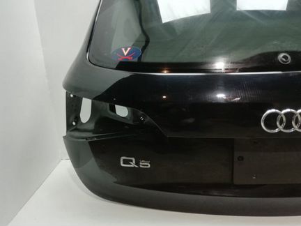 Крышка багажника Audi Q5 3.2 FSI 2010