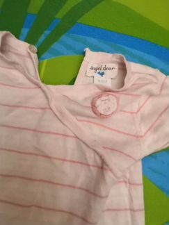 Песочник, трикотажный для девочки