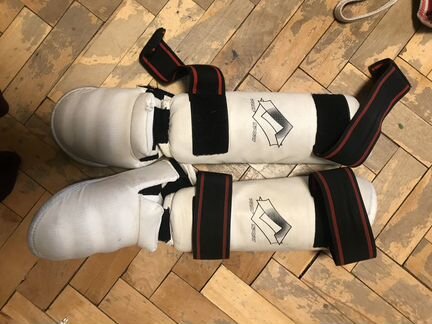 Защита для тхэквондо