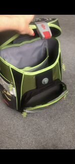 Рюкзак школьный