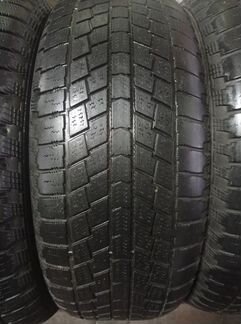 235 55 18 Hankook бу Шины Зимние 235 55 R18 99V