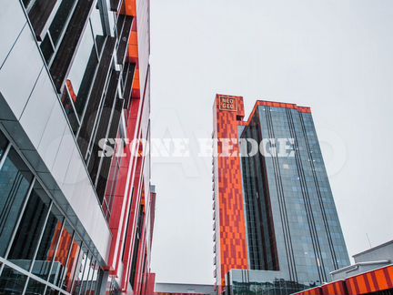 Сдам офисное помещение, 63.70 м²