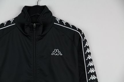 Олимпийка Kappa