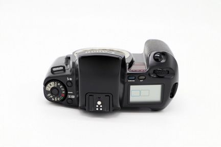 Canon EOS 100 body
