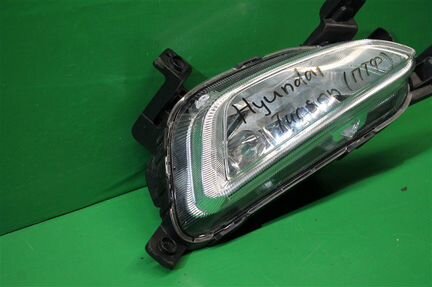 Птф правый Hyundai Tucson 3 2015- 2018